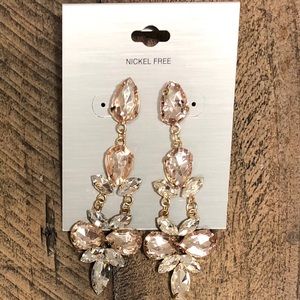 Chandelier Earrings